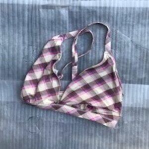 PINK Victoria's Secret BRALETTE